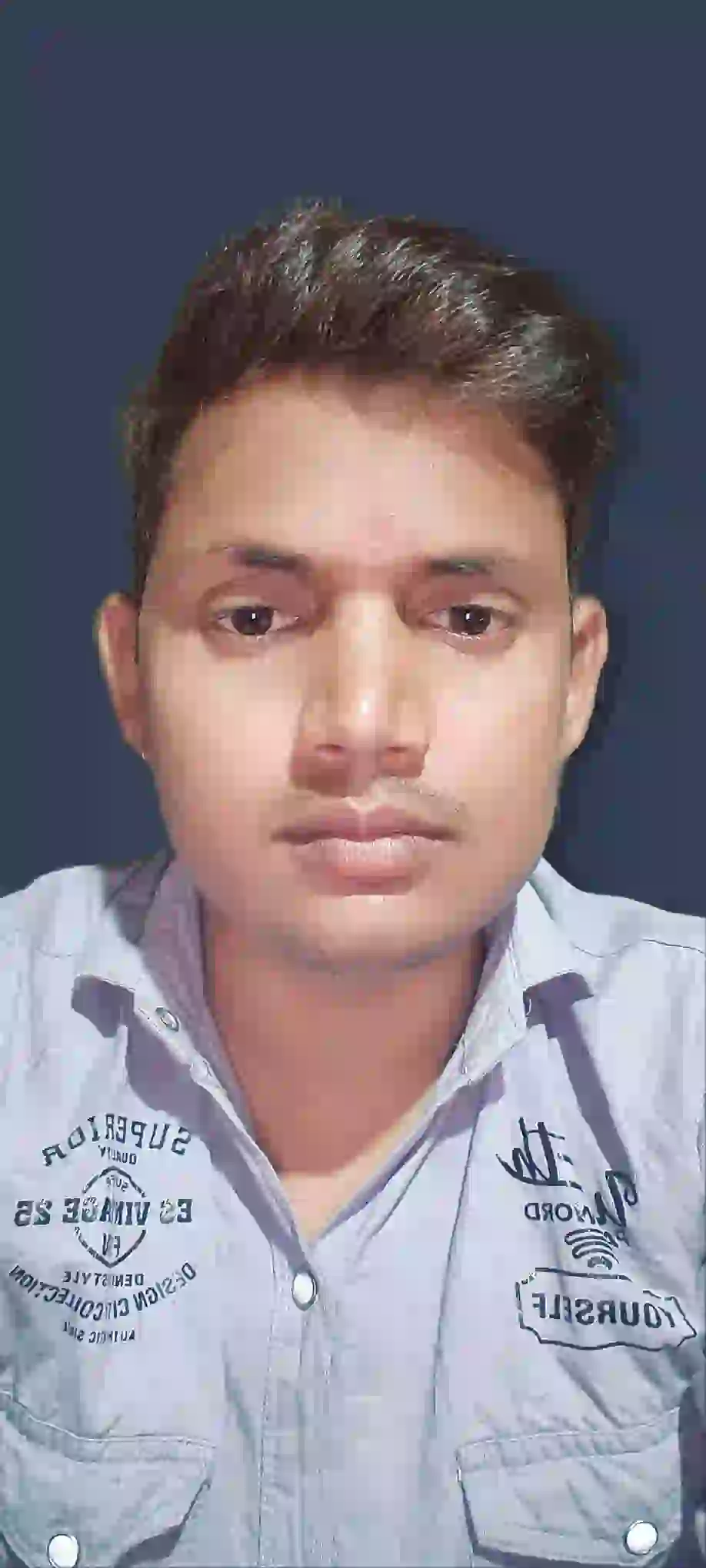 Anurag Babu 